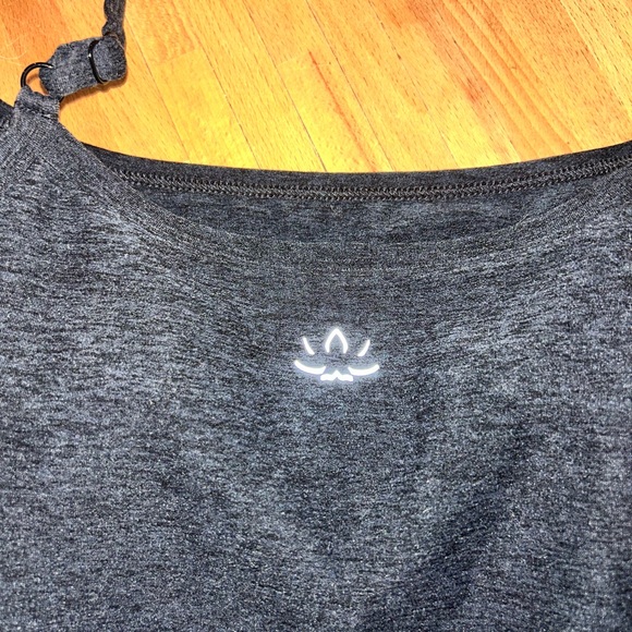 Beyond Yoga Unitard Jumpsuit One Piece small - Picture 4 of 6